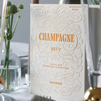 The Essentials Champagne Tools från Vålamagasinet Kökstillbehör, Printworks, Image-3