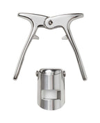 The Essentials Champagne Tools från Vålamagasinet Kökstillbehör, Printworks, Image-10