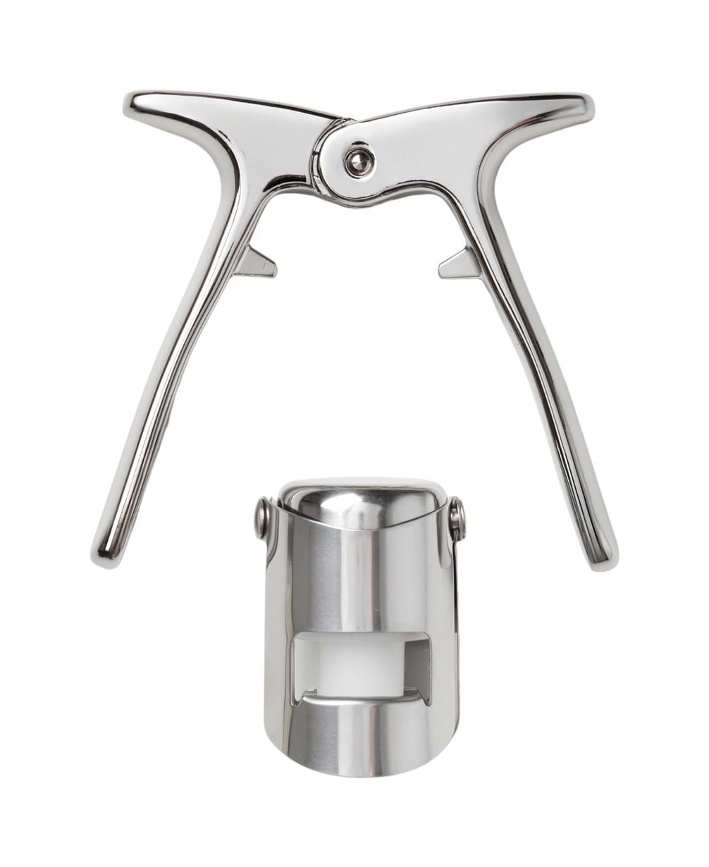 The Essentials Champagne Tools från Vålamagasinet Kökstillbehör, Printworks, Image-10