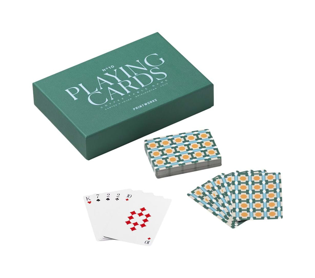 Double Playing Cards från Vålamagasinet Böcker och spel, Printworks, Image-1
