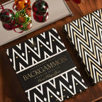 Lacquered Backgammon från Vålamagasinet Böcker och spel, Printworks, Image-2