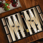 Lacquered Backgammon från Vålamagasinet Böcker och spel, Printworks, Image-3