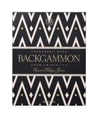 Lacquered Backgammon från Vålamagasinet Böcker och spel, Printworks, Image-10