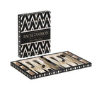 Lacquered Backgammon från Vålamagasinet Böcker och spel, Printworks, Image-1