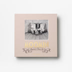 Wooden Chess - Moomin x Printworks