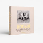 Wooden Chess - Moomin x Printworks