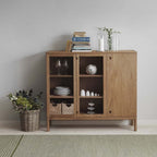 Prio Skänk Hög från Vålamagasinet Skänkar och sideboards, Stolab, Image-2