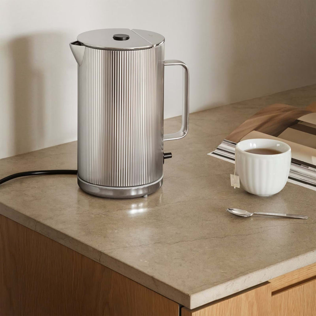 Bernadotte Electric Kettle från Vålamagasinet Termosar och karaffer, Georg Jensen, Image-5