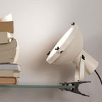 Projecteur 165 Clamp från Vålamagasinet Bordslampor, Nemo Lighting, Image-2