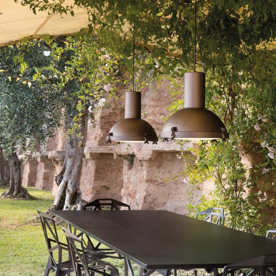 Projecteur 365 Suspension från Vålamagasinet Taklampor, Nemo Lighting, Image-3