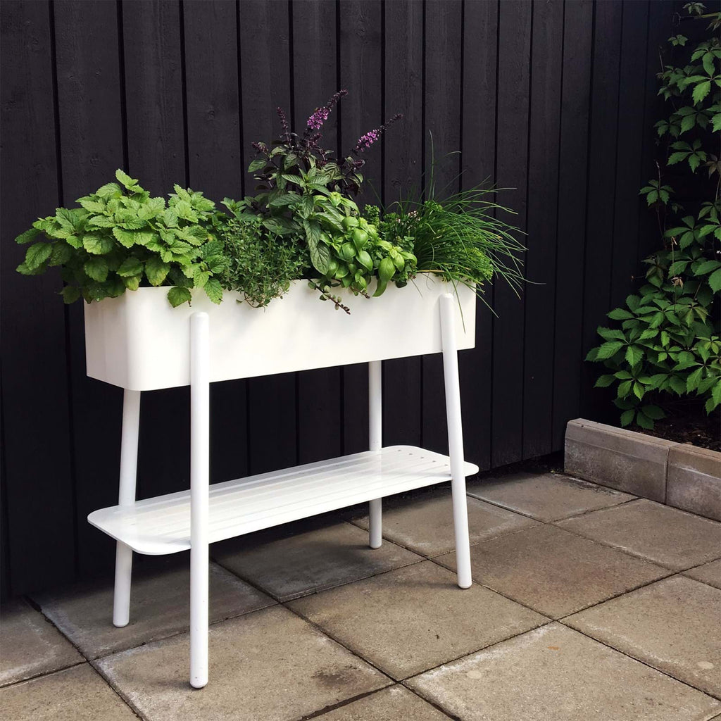 Prunella Blomlåda från Vålamagasinet Övrigt utemöbler, SMD Design, Image-2