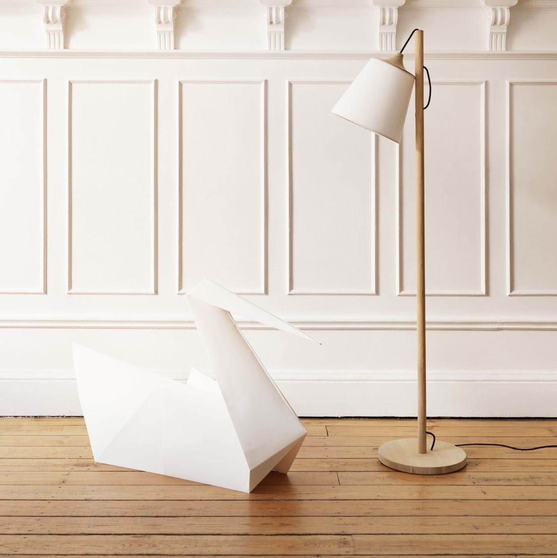 Pull Lamp från Vålamagasinet Golvlampor, Muuto, Image-2