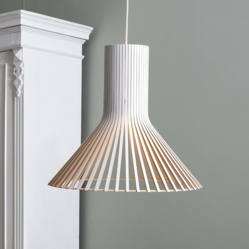 Puncto 4203 Pendant från Vålamagasinet Taklampor, Secto Design, Image-2