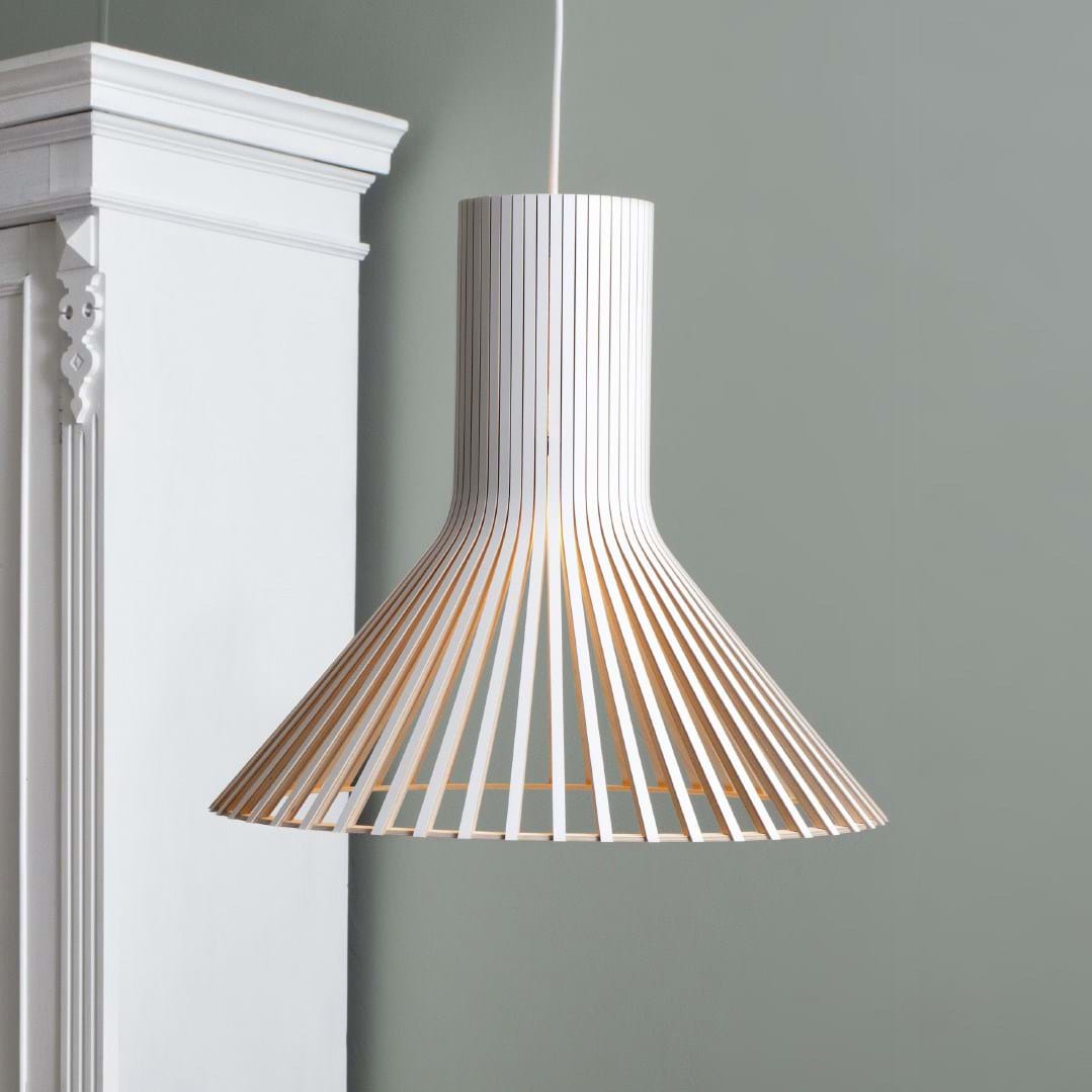 Puncto 4203 Pendant från Vålamagasinet Taklampor, Secto Design, Image-2