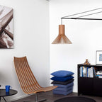 Puncto 4203 Pendant från Vålamagasinet Taklampor, Secto Design, Image-3