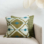 Pune Cushion Cover 50x50 cm från Vålamagasinet Prydnadskuddar, Chhatwal & Jonsson, Image-2