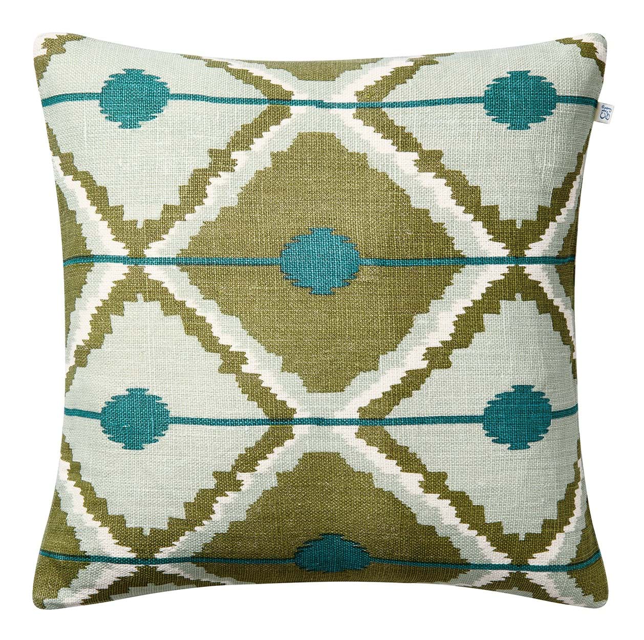 Pune Cushion Cover 50x50 cm från Vålamagasinet Prydnadskuddar, Chhatwal & Jonsson, Image-1