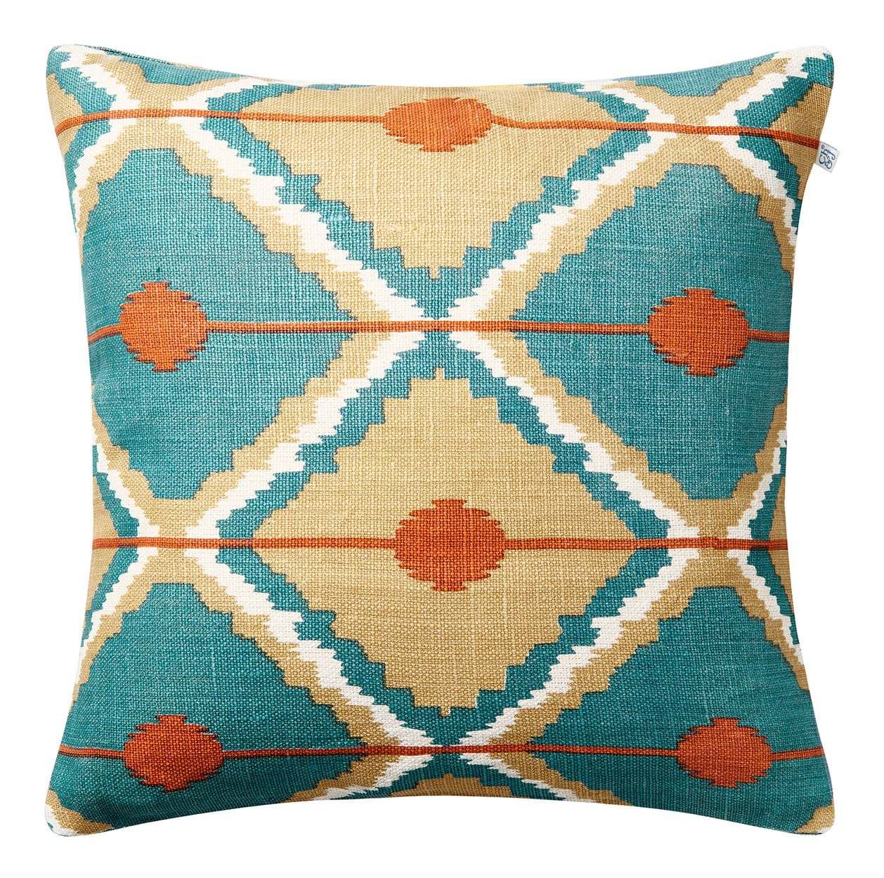 Pune Cushion Cover 50x50 cm från Vålamagasinet Prydnadskuddar, Chhatwal & Jonsson, Image-1