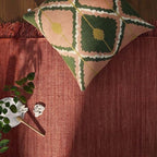 Pune Cushion Cover 50x50 cm från Vålamagasinet Prydnadskuddar, Chhatwal & Jonsson, Image-2