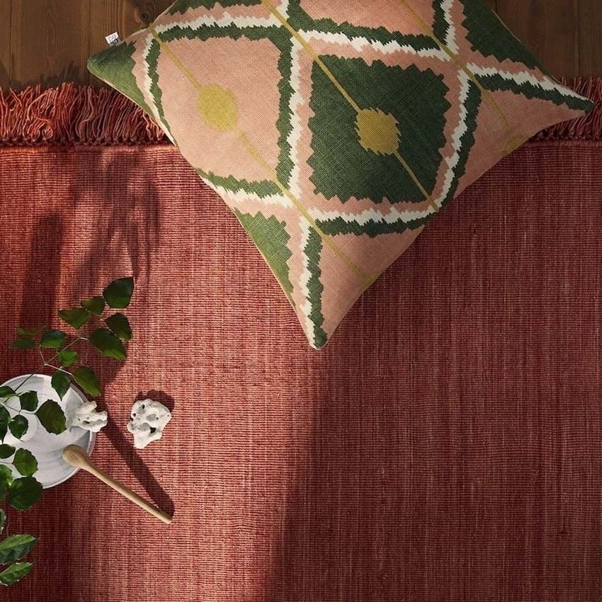 Pune Cushion Cover 50x50 cm från Vålamagasinet Prydnadskuddar, Chhatwal & Jonsson, Image-2