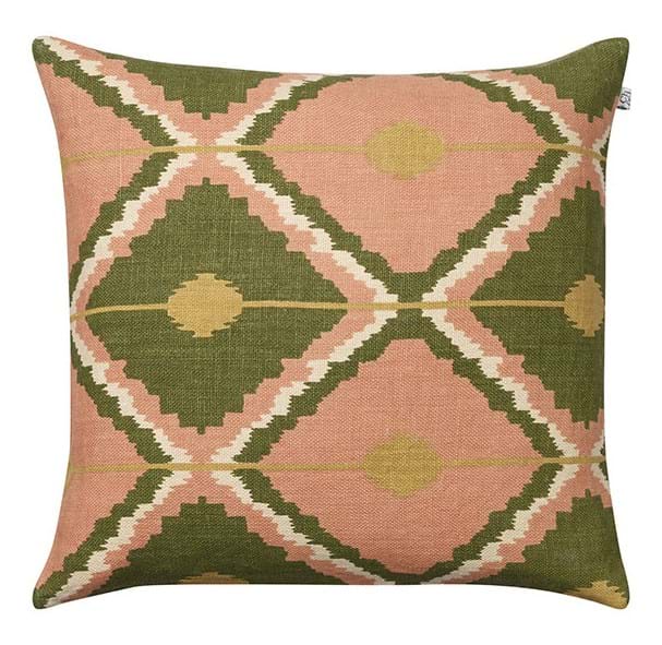 Pune Cushion Cover 50x50 cm från Vålamagasinet Prydnadskuddar, Chhatwal & Jonsson, Image-1