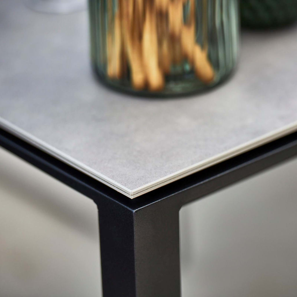 Pure Bord 280x100 cm från Vålamagasinet Matbord utemöbler, Cane-line, Image-5