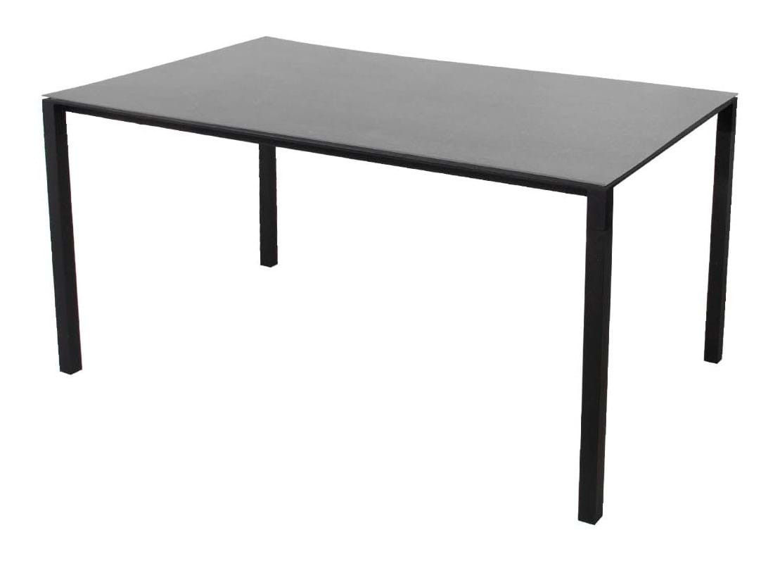 Pure Bord 150x90 cm från Vålamagasinet Matbord utemöbler, Cane-line, Image-1