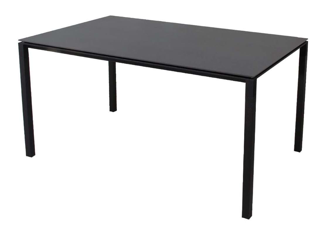 Pure Bord 150x90 cm från Vålamagasinet Matbord utemöbler, Cane-line, Image-1