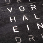 Earth 45 Creator's Edition från Vålamagasinet Klockor, Qlocktwo, Image-2