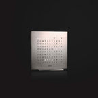 Earth 13.5 från Vålamagasinet Klockor, Qlocktwo, Image-3