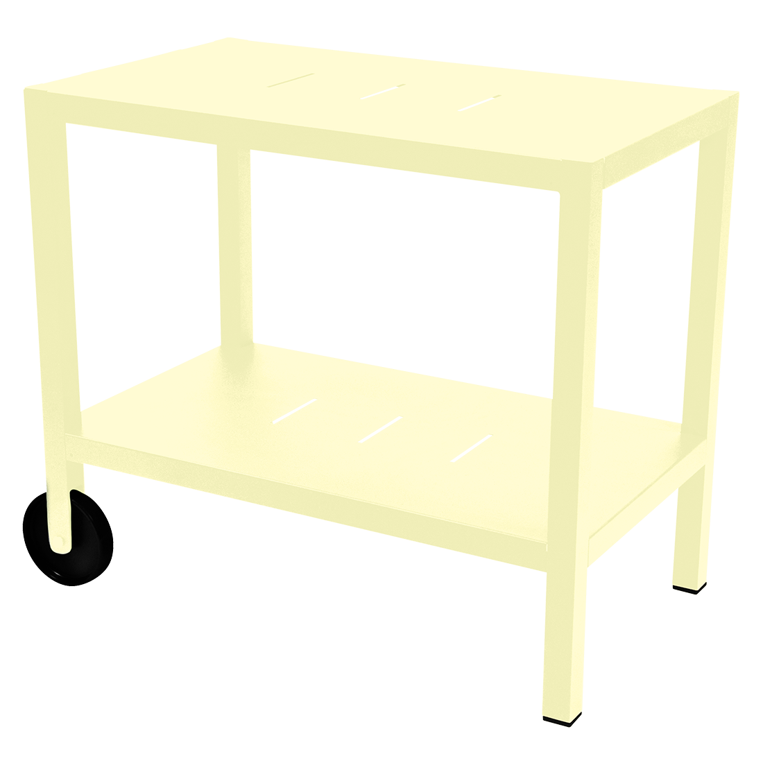 Quiberon Side Bar från Vålamagasinet Övrigt utemöbler, Fermob, Image-1