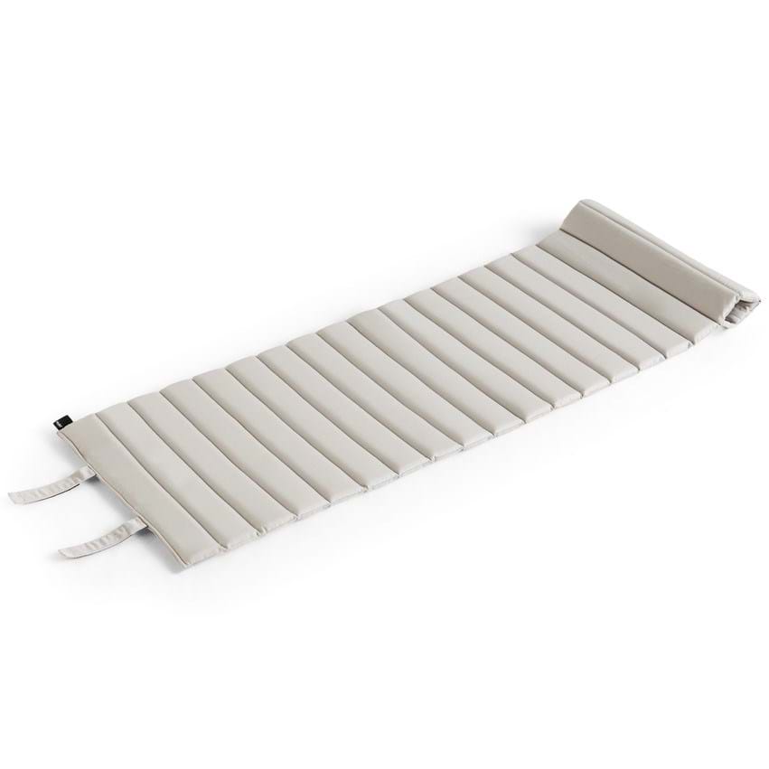 Crate Lounge Chair Quilted Cousion från Vålamagasinet Utomhustextilier, HAY, Image-1