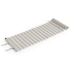 Crate Lounge Chair Quilted Cousion från Vålamagasinet Utomhustextilier, HAY, Image-1