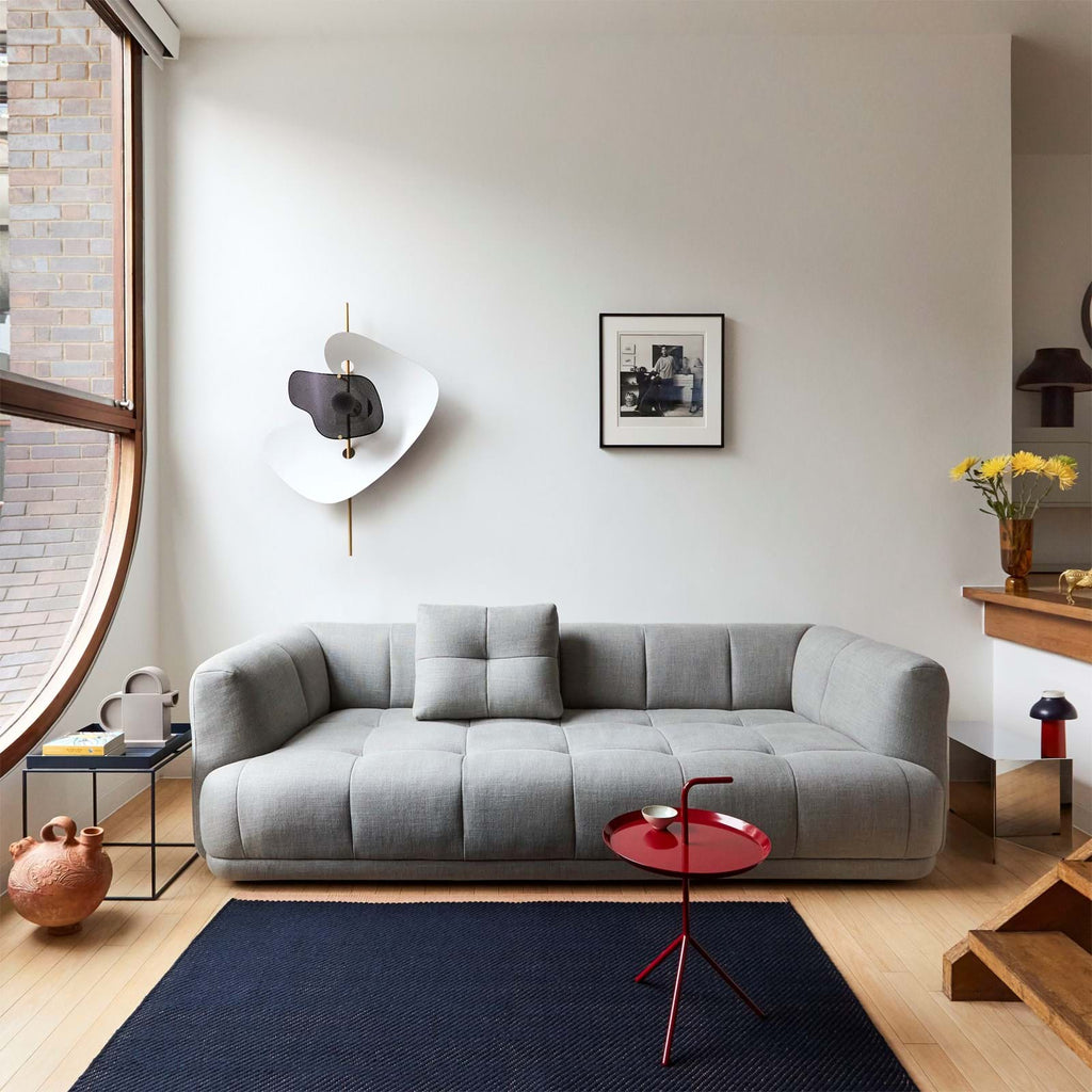Quilton Sofa 3-Seater från Vålamagasinet Soffor, HAY, Image-2