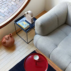 Quilton Sofa 3-Seater från Vålamagasinet Soffor, HAY, Image-4