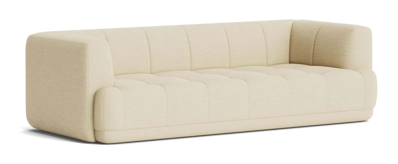 Quilton Sofa 3-Seater från Vålamagasinet Soffor, HAY, Image-1
