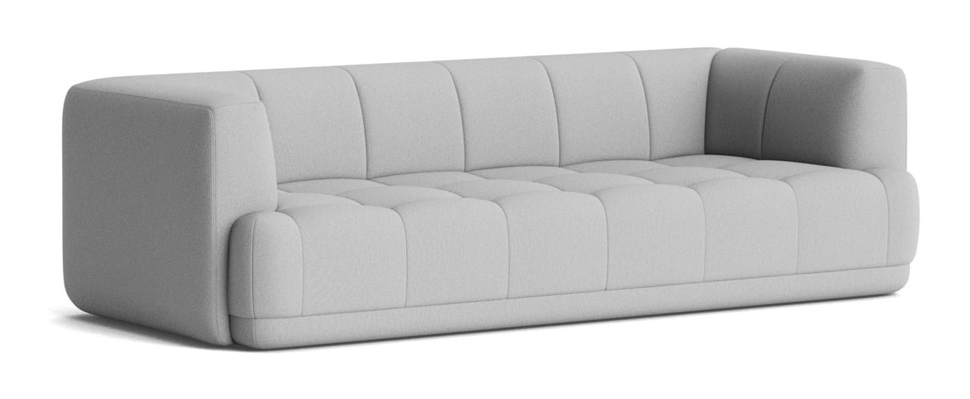 Quilton Sofa 3-Seater från Vålamagasinet Soffor, HAY, Image-1
