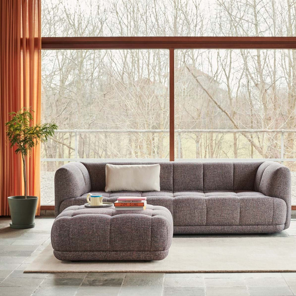 Quilton Sofa 3-Seater från Vålamagasinet Soffor, HAY, Image-9