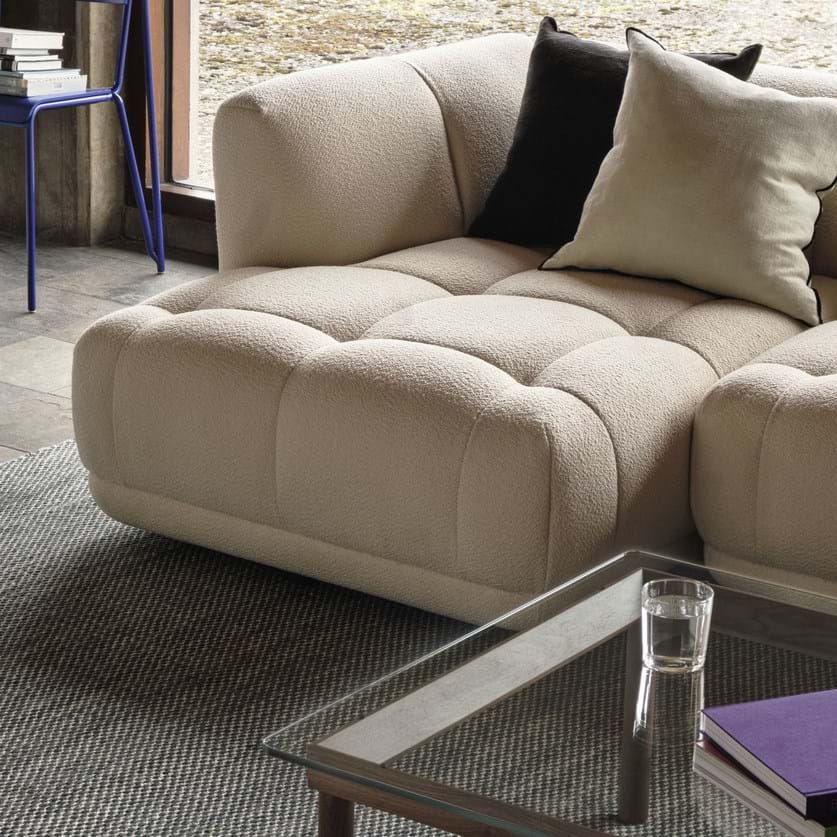 Quilton Sofa Combination 17 från Vålamagasinet Soffor, HAY, Image-7