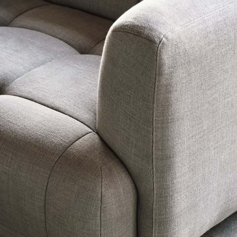 Quilton Sofa 3-Seater från Vålamagasinet Soffor, HAY, Image-7