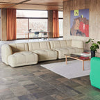 Quilton Sofa Combination 17 från Vålamagasinet Soffor, HAY, Image-2