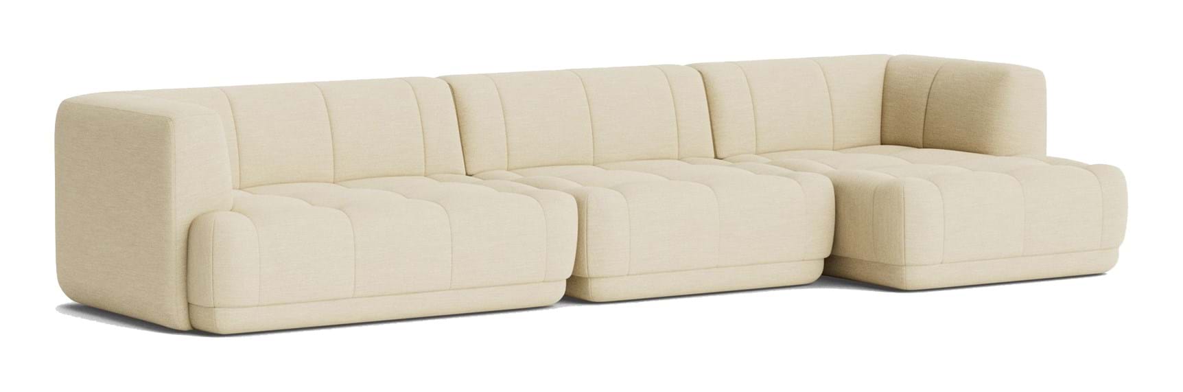 Quilton Sofa Combination 17 från Vålamagasinet Soffor, HAY, Image-1