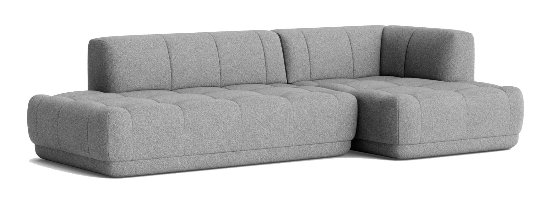 Quilton Sofa Combination 21 från Vålamagasinet Modulsoffor, HAY, Image-1