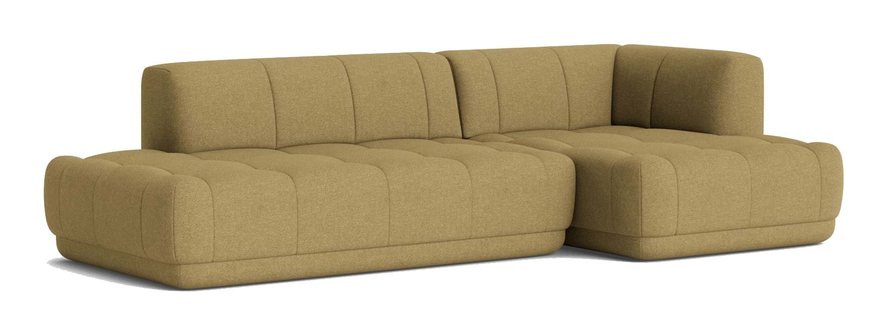 Quilton Sofa Combination 21 från Vålamagasinet Modulsoffor, HAY, Image-1