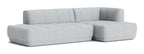Quilton Sofa Combination 21 från Vålamagasinet Modulsoffor, HAY, Image-1