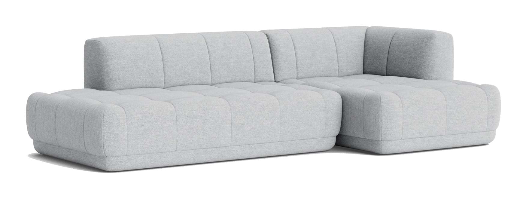 Quilton Sofa Combination 21 från Vålamagasinet Modulsoffor, HAY, Image-1
