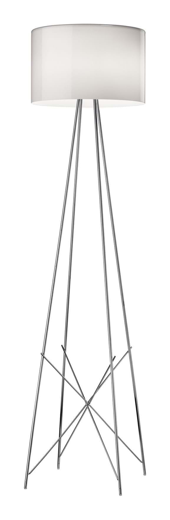 Ray F2 Golvlampa från Vålamagasinet Golvlampor, Flos, Image-1