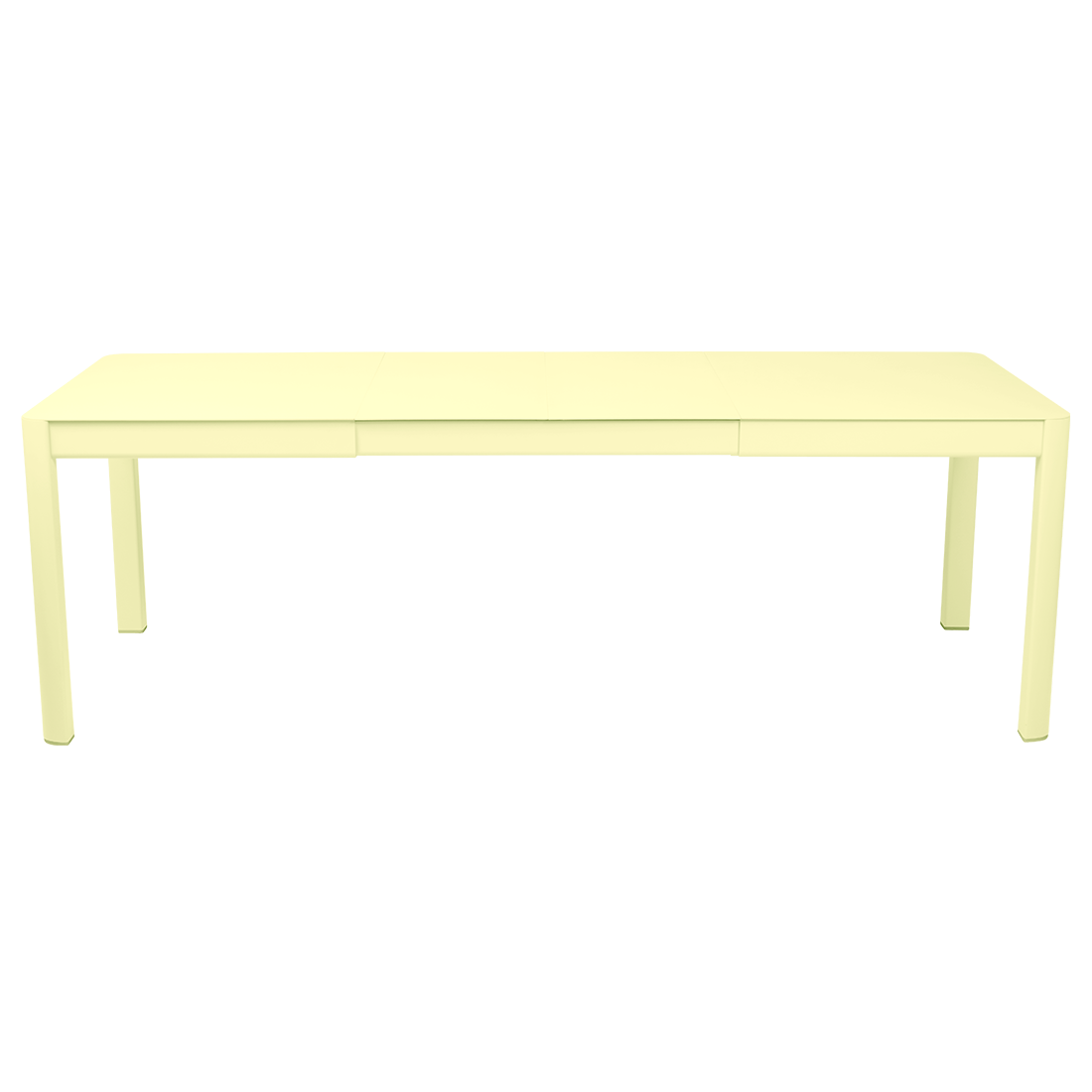 Ribambelle Table 2 Extension från Vålamagasinet Matbord utemöbler, Fermob, Image-1