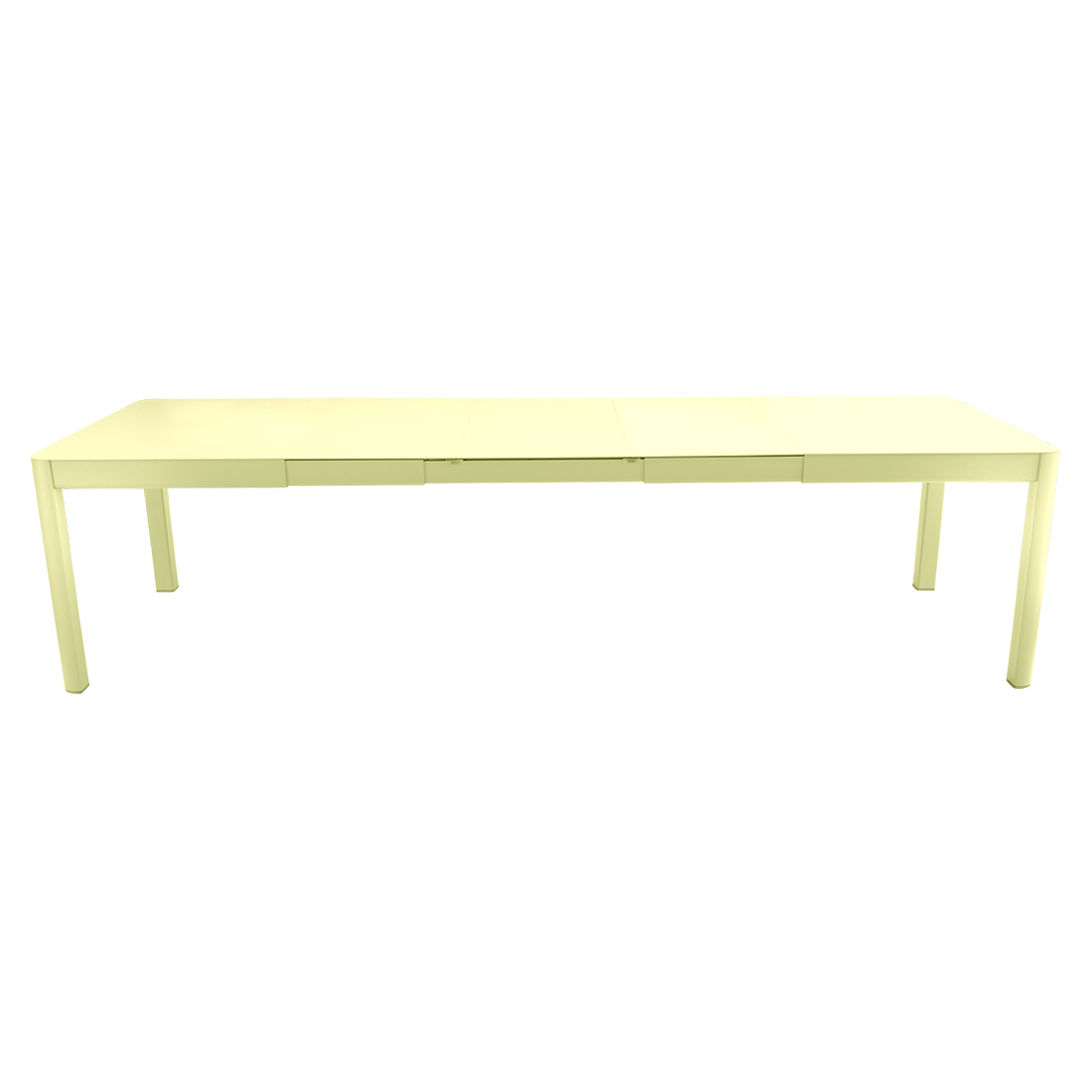 Ribambelle Table 3 Extension från Vålamagasinet Matbord utemöbler, Fermob, Image-1