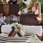 Lovebirds Sparvar 2-Pack från Vålamagasinet Övriga inredningsdetaljer, Kay Bojesen, Image-4